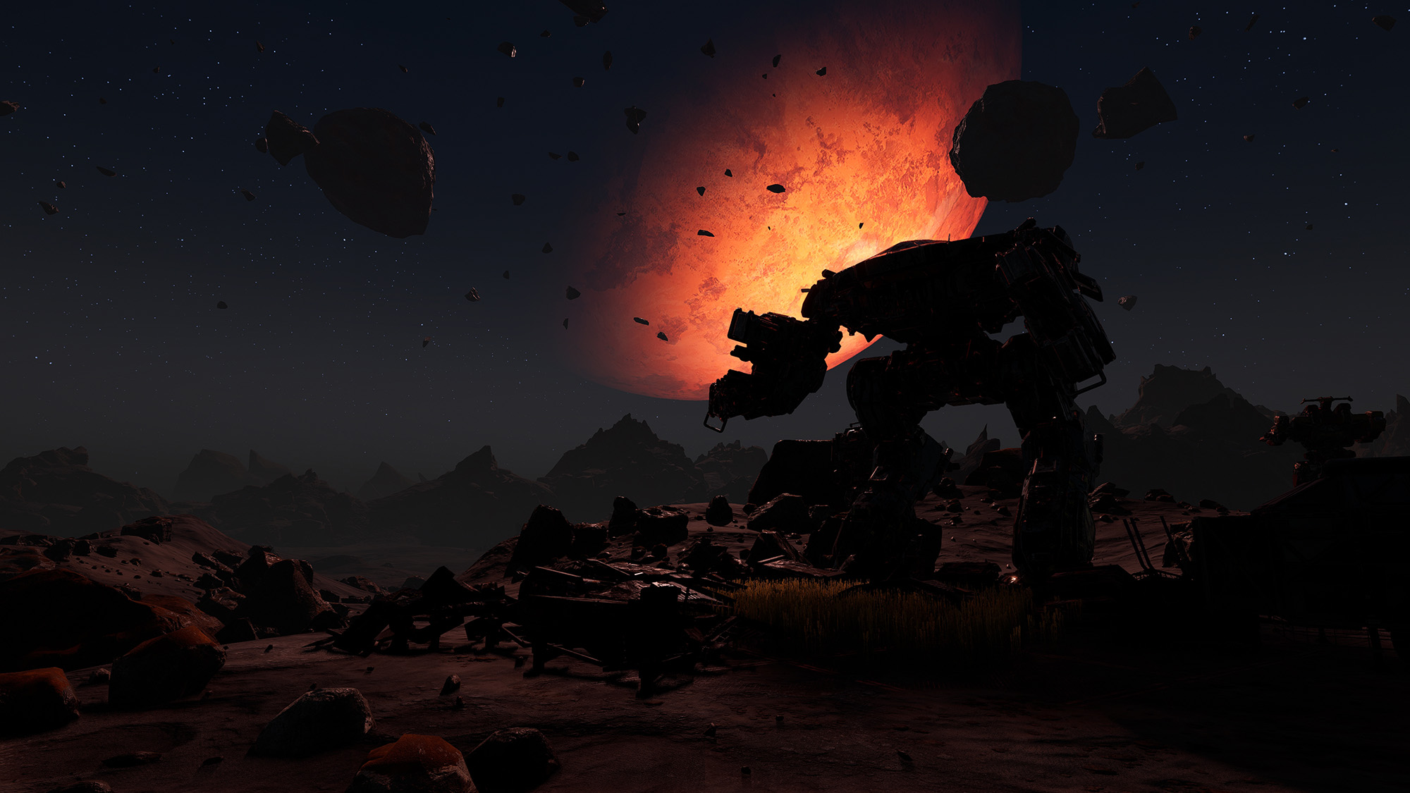 Mechwarrior 5 Mercenaries Mechwarrior 5 Heroes Of The Inner Sphere Mechwarrior 5 Mercenaries Mechwarrior 5 Heroes Of The Inner Sphere